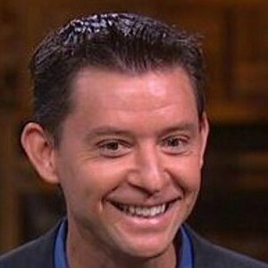 Photo of Josh Suchon