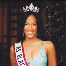 Photo of Isis Mckenzie