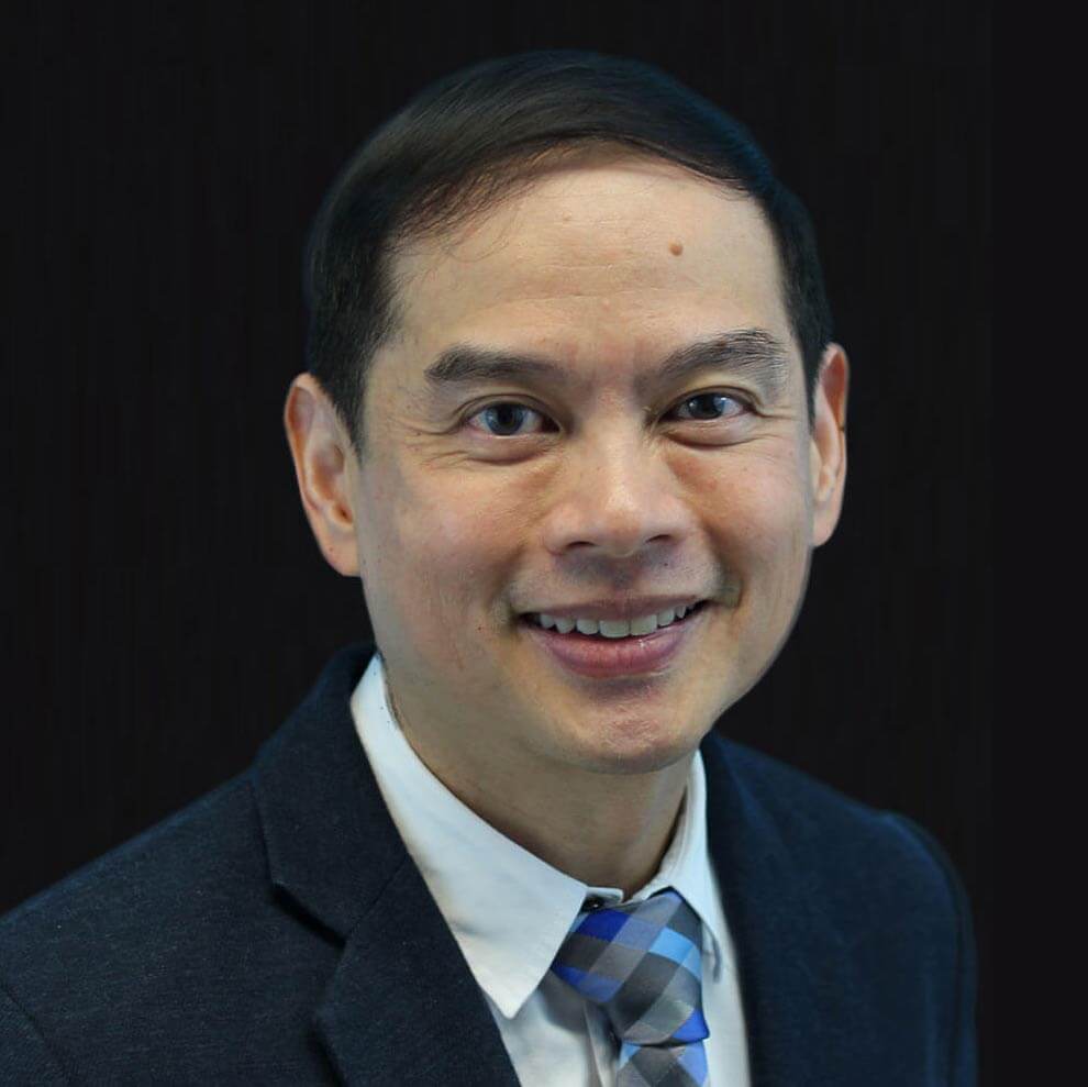Dr. Gregory H. Phan