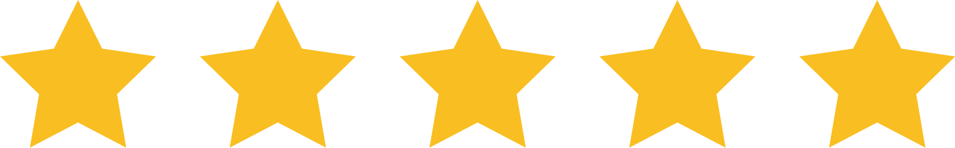 Five Stars