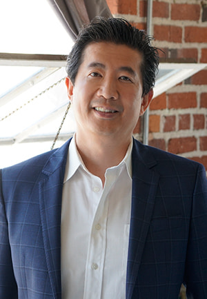 Dr. Robert T. Lin