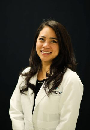 Dr. Erica T. Liu