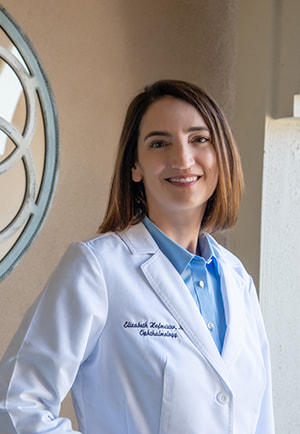 Dr. Elizabeth M. Hofmeister