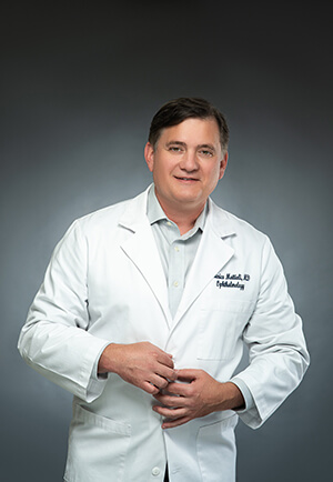 Dr. Fred Mattioli