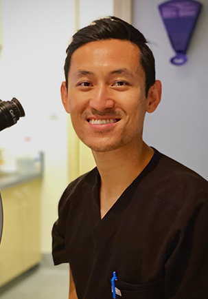 Dr. Patrick J. Pham