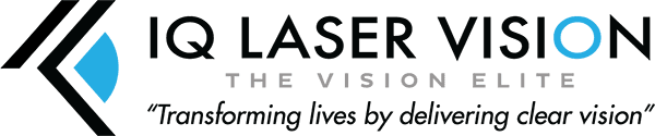 IQ Laser Vision