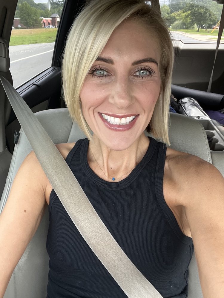 Erika L., Aesthetician