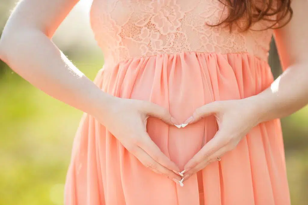 LASIK Eye Surgery - I’m Pregnant