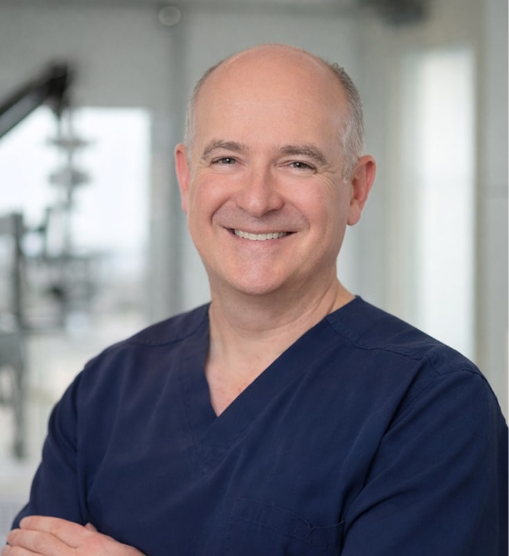 Dr. David P. Simon