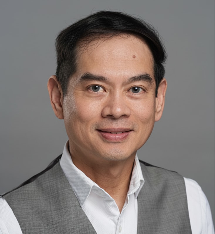 Dr. Gregory H. Phan