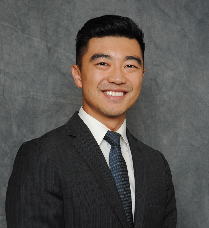 Dr. Jack Tian