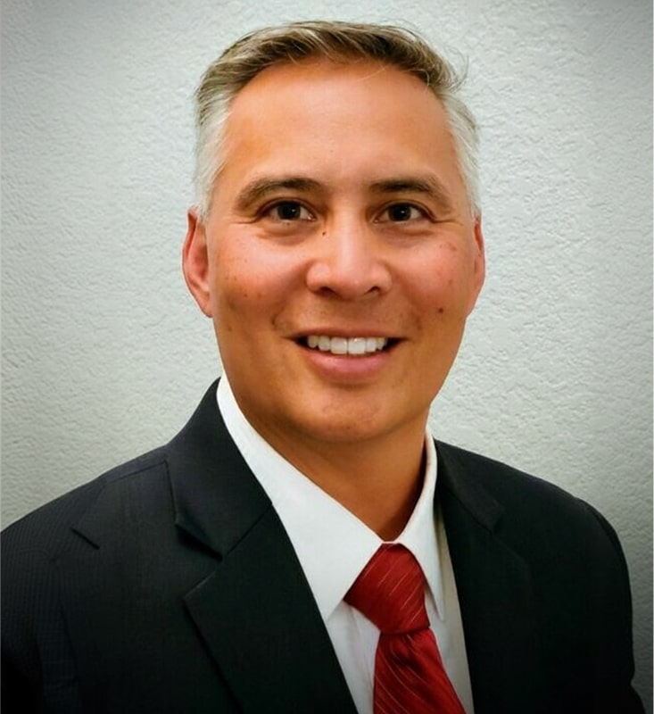 Dr. Joseph P. Barrion