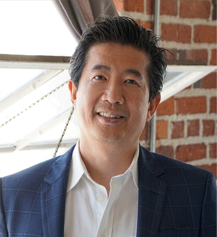 Dr. Robert T. Lin