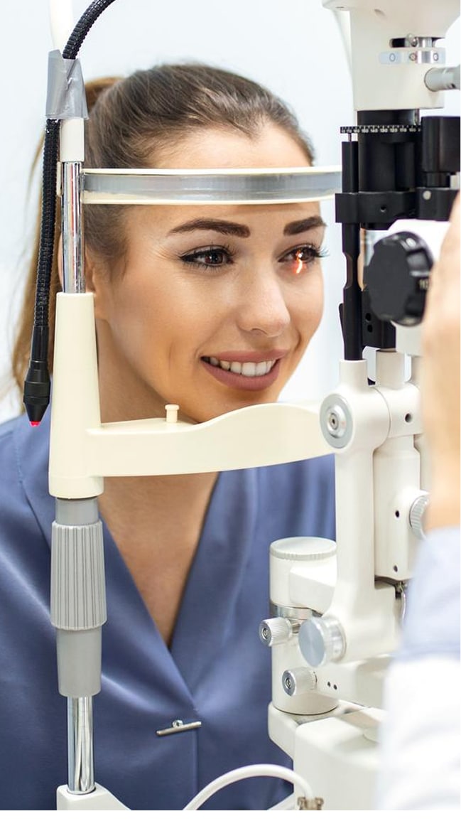 Eye Surgery