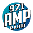 amp Radio logo