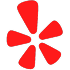 yelp logo