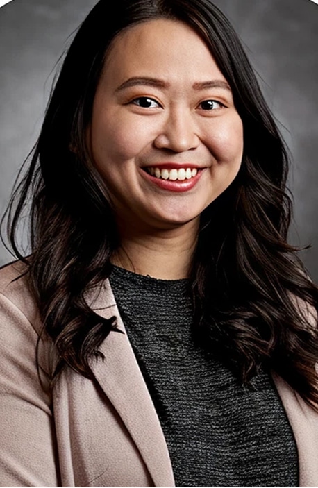 Alicia Zhang, O.D. 2
