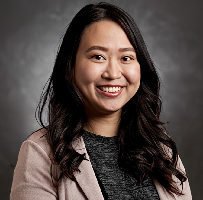 Alicia Zhang, O.D. 2
