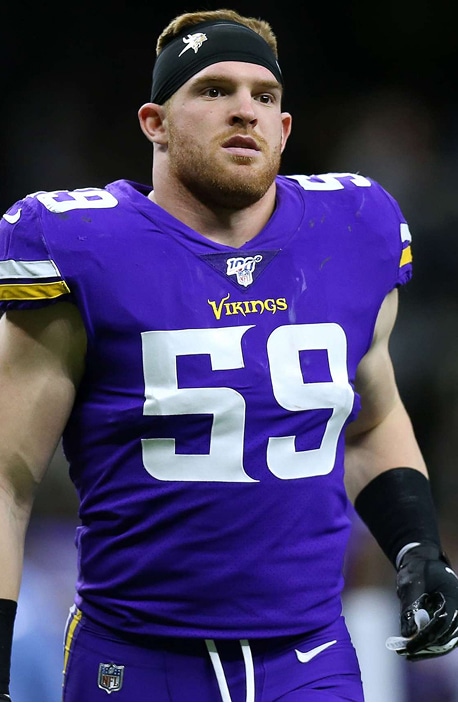 Cameron Smith
