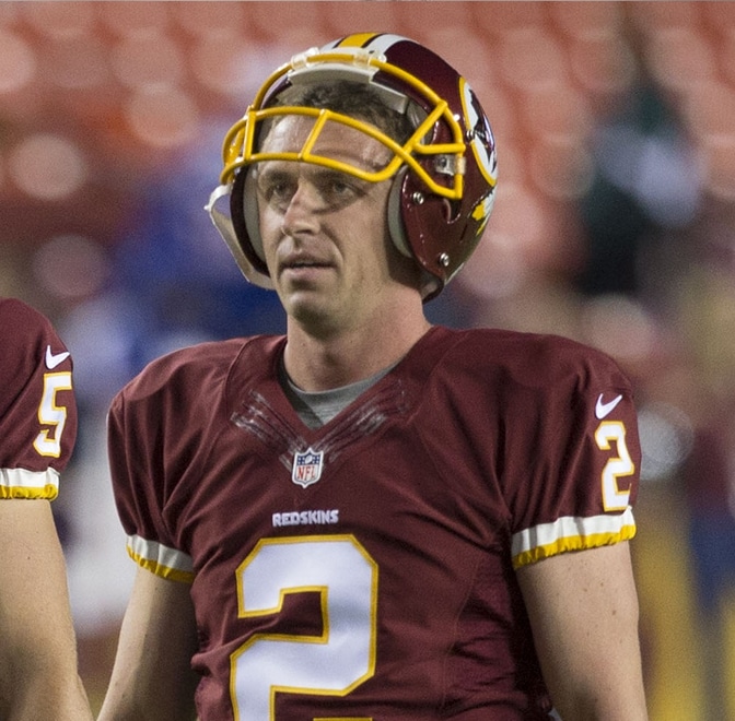Kai Forbath