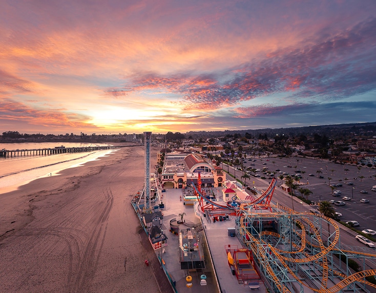 Northern California