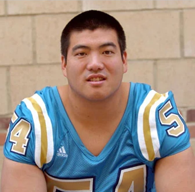 Robert Chai
