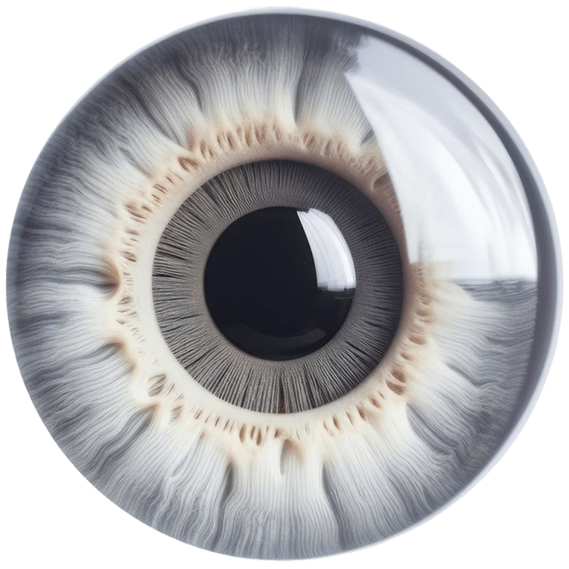 Eyeball Detailed