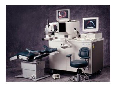 Nidek Excimer Laser