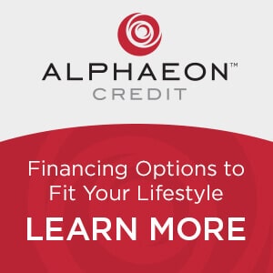 ALPHAEON Credit