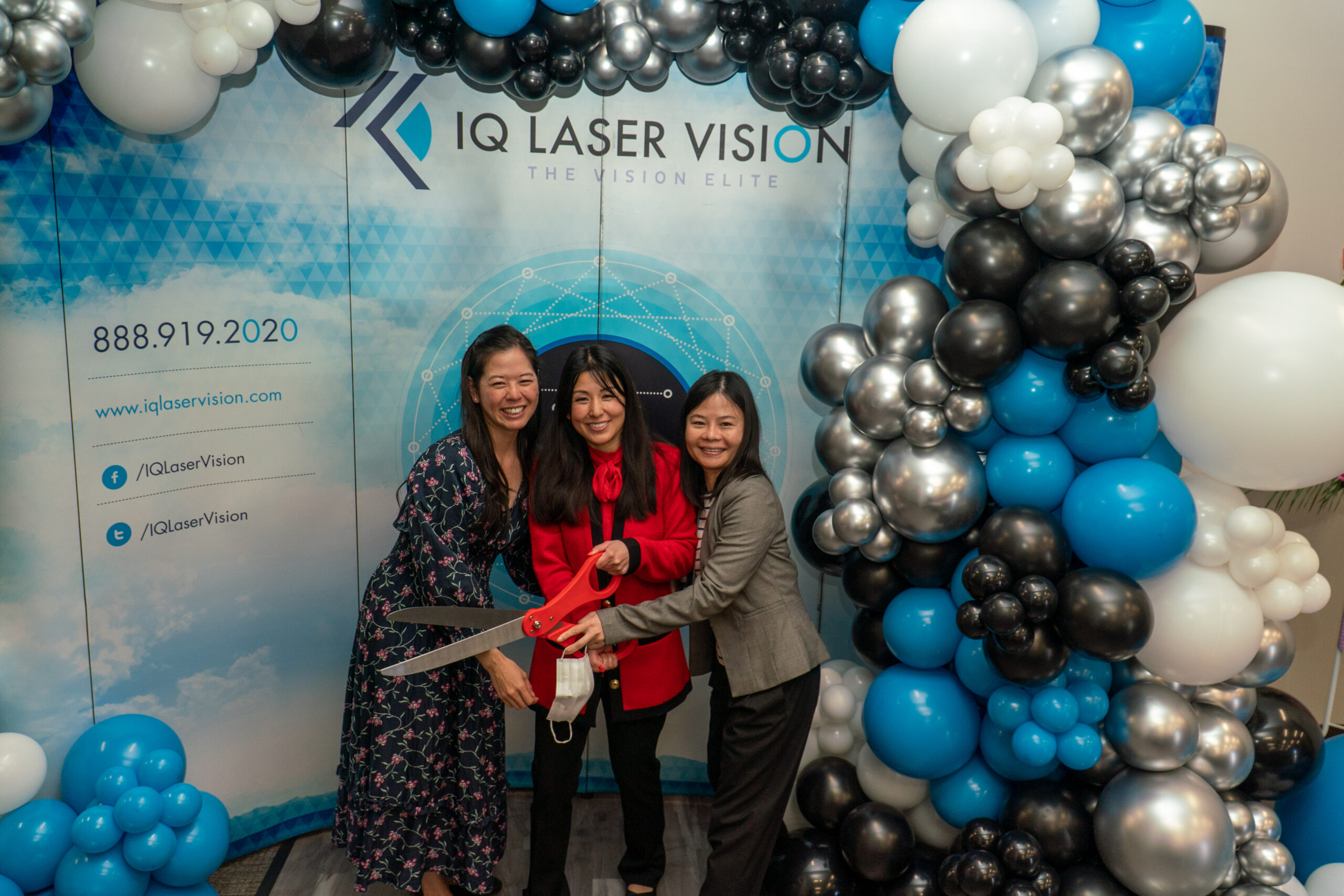 Iq Laser Vision - Rowland Heights Careers Los Angeles | LASIK Inland Empire | IQ Laser Vision