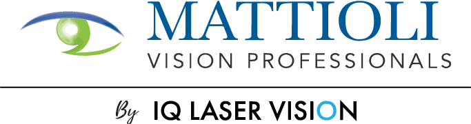 Mattiolli Vision Professionals, logo