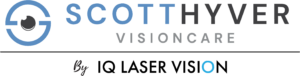 Scott Hyver logo