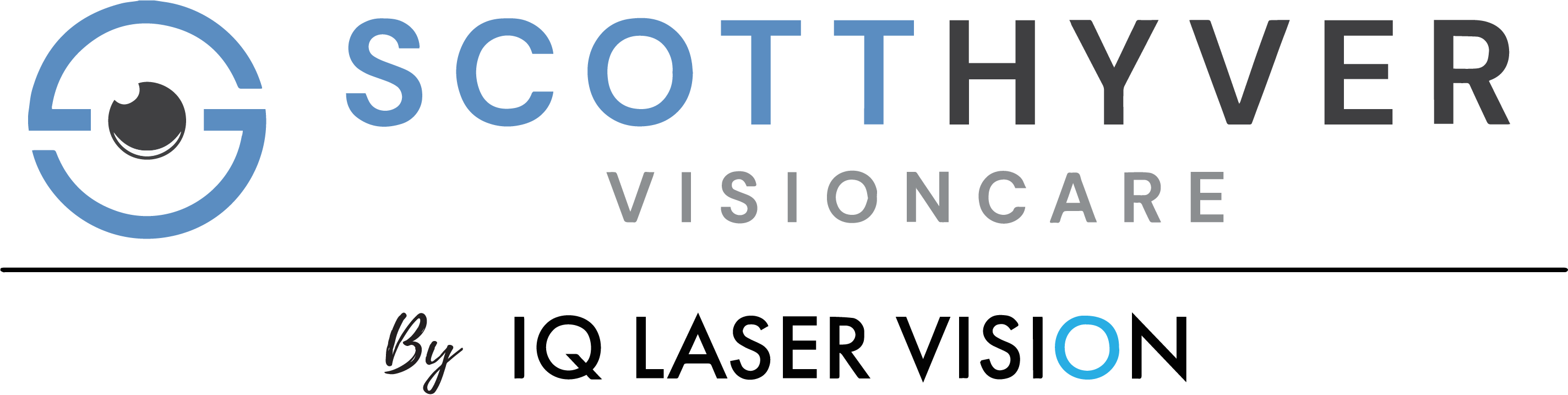 Scott Hyver, logo