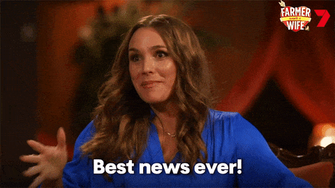 Best News Ever Animated Gif