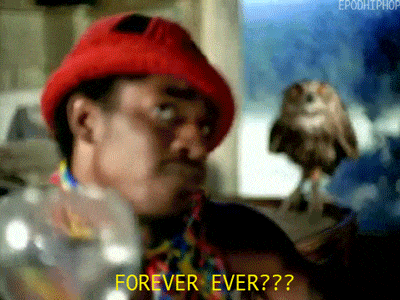 Forever Ever animated gif