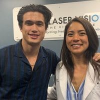Charles Melton