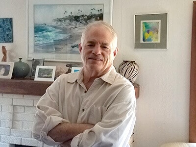 Dr. Edward Hakim
