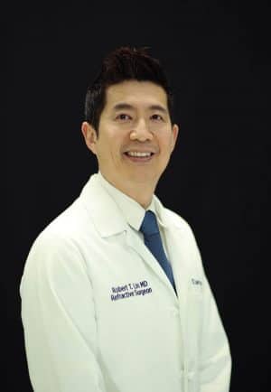 Dr. Robert T. Lin