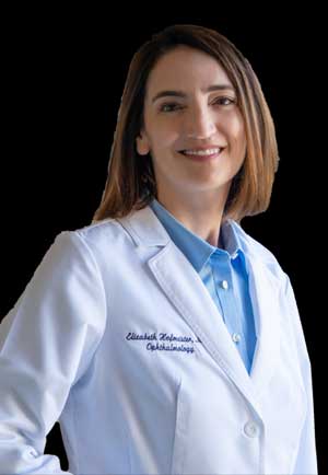 Dr. Elizabeth M. Hofmeister