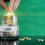 HSA Jar