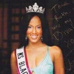 Isis Mckenzie
