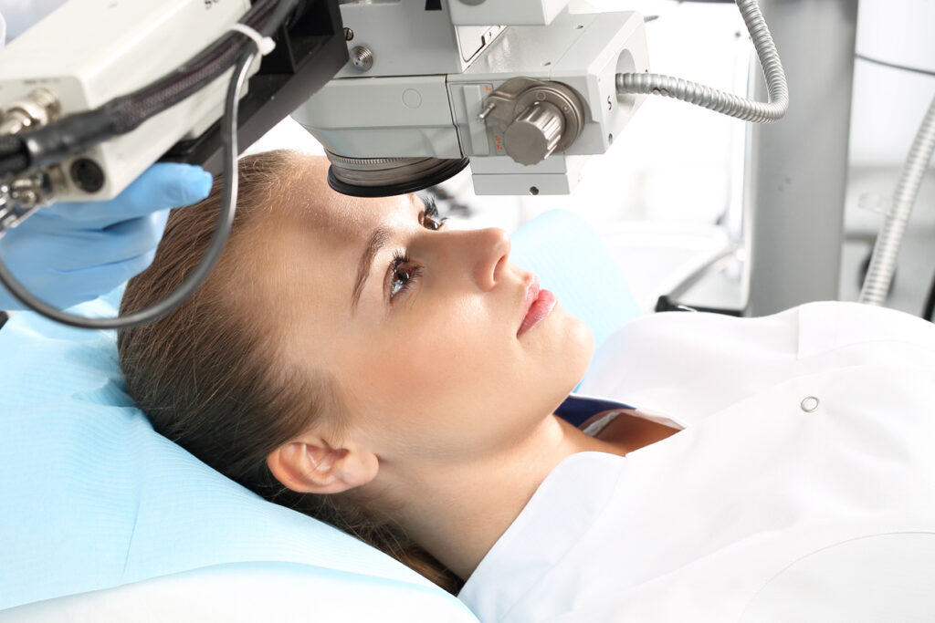 lasik vs smile