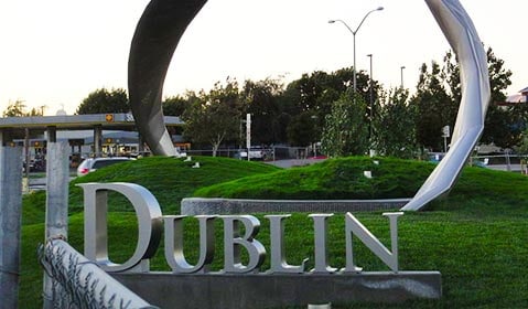 Dublin