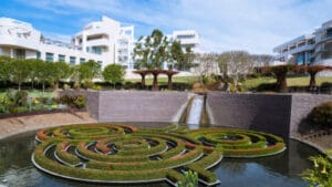 Getty Center 